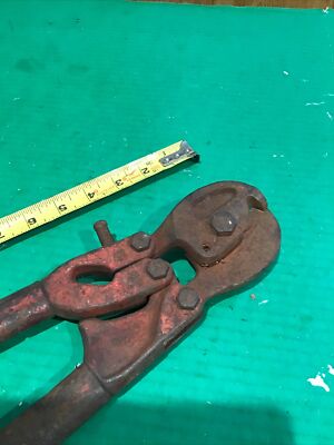 Stylo Coupen Vintage - Porte-mines Et Cutter, Occasion, état à Vérifier
