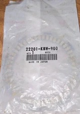 NOS GENUINE Honda 1991-2018 CR Cl Friction Disk 22201-KBW-900