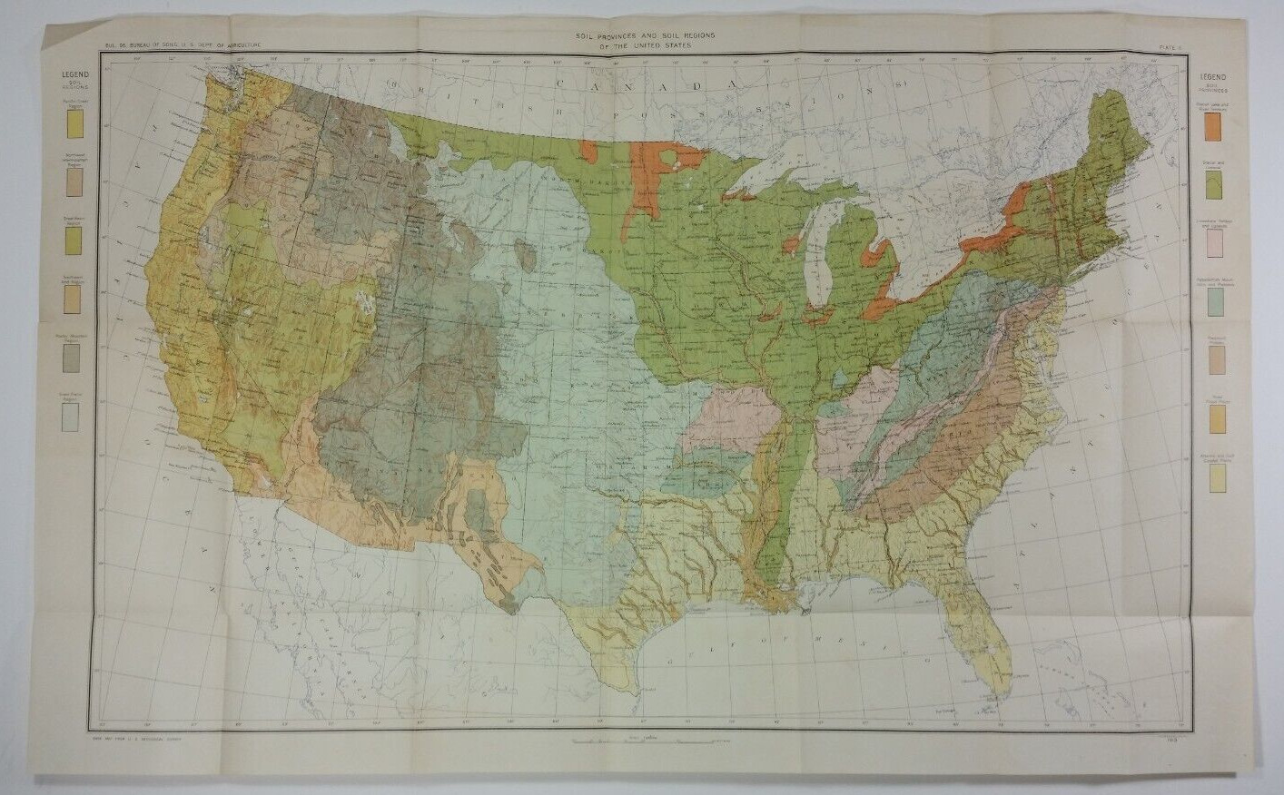 Surveyor Market Item for Sale