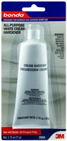 Bondo/dynatron 20058 Cream Hardener, 2.75 Oz, Tube, Red, Paste on sale Bondo/dynatron 20058 Cream Hardener, 2.75 Oz, Tube, Red, Paste on sale