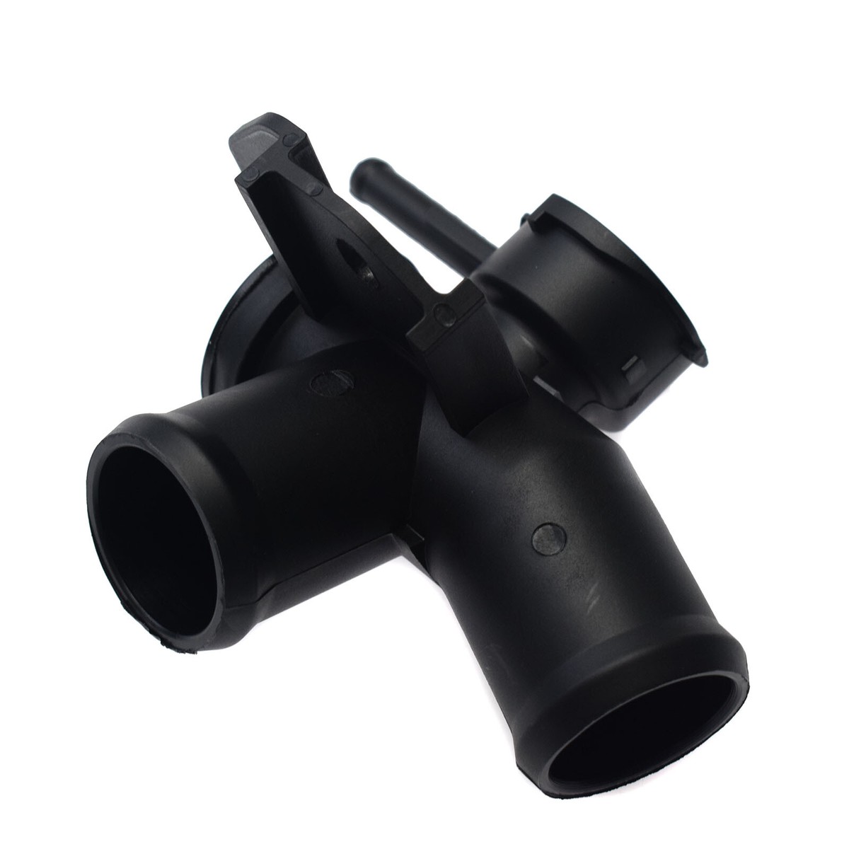 21501-9HA0A Upper Radiator Coolant Hose For Nissan Maxima 2009