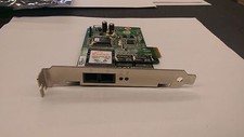 Trendnet, TEG-ECSX, Gigabit Fiber PCI Express Adapter TEG-ECSX , Brand New 