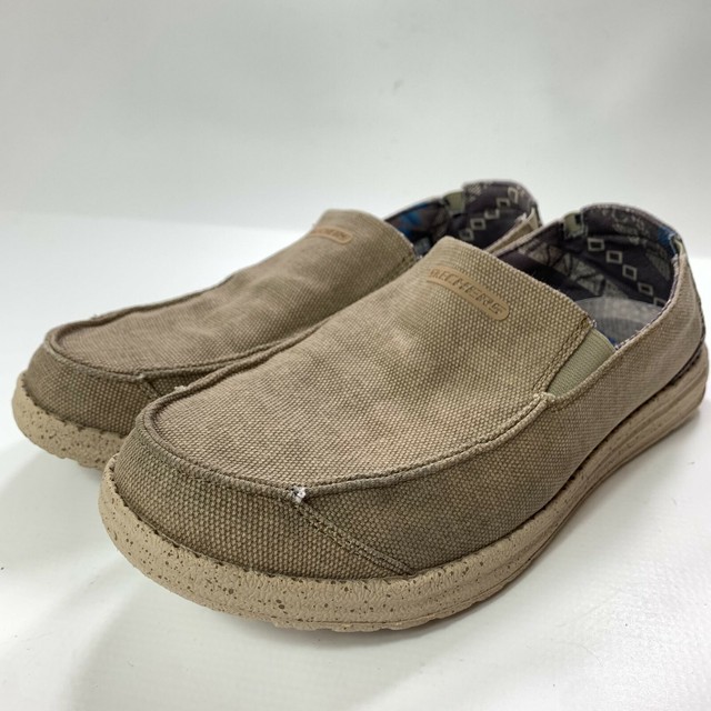 Relaxed Fit Melson Ralo 