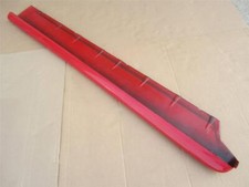 Oem 1994-1998 Ford Mustang Cobra Gt V8 V6 Left Driver Side Skirt Rocker Panel Lh