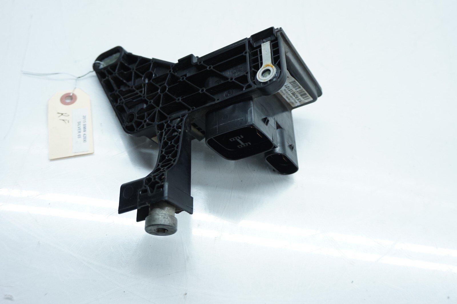 2015 2016 BMW 428ix F36 OEM RF Ignition Distributor Control Module