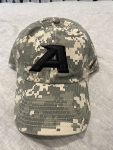 army cap nike