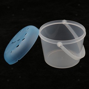 portable reptile carrier