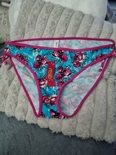 WOMENS BIKINI RESORT mix SIZE 18 BOTTOMS NEW