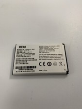 ZTE Li3712t42p3h654246h Replacement Mobile Phone Genuine Original