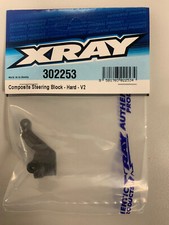 Xray Fusee Avant Composite dur T4 1/10 302253 1223