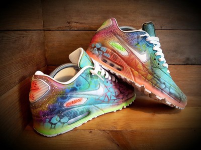 nike air max 90 huarache