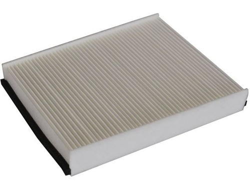 2014 Ford Focus Cabin Air Filter