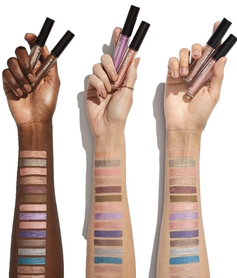 Avon Cream Purple Eyeshadow Products