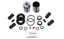 Kits de frein Jaguar X-TYPE