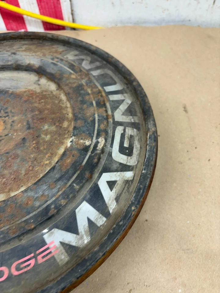 Dodge Ram Van D150 D250 D350 1990 93 3,9 L 5,2 L 5,9 L conjunto de caja de filtro de aire OEM Foto 3 de 4