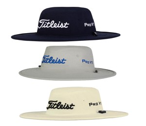 titleist bucket hat
