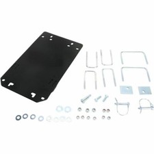 Yamaha YFM600 Grizzly 02-08 Snow Plough System Quad ATV Plow