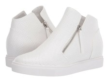 steve madden caliber white