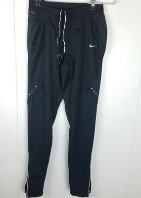 nike shield tights womens