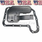 Transmission Filter KIT Pan＆Gasket For Escape 2001-2008 Mariner 2005-2008 USA
