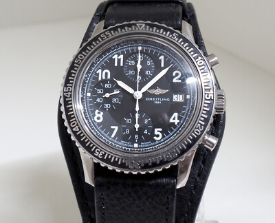 BREITLING Navitimer Aviastar 41mm, UPE* 7.240,- EURO