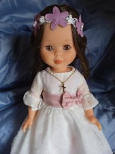 poupée nancy famosa