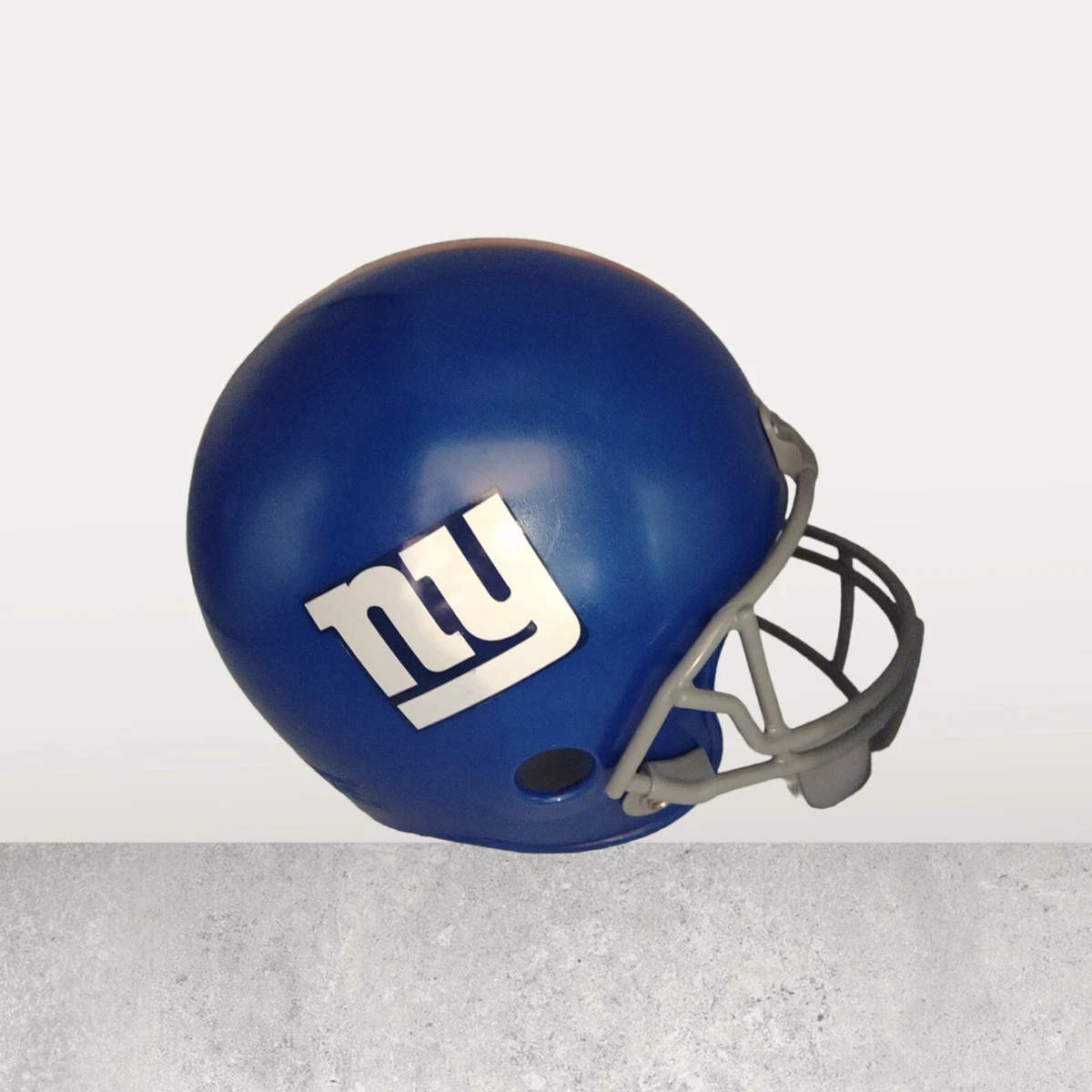 Kids play cheap football helmet