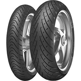 Metzeler Tire - Roadtec 01 - Rear - 190/50ZR17 - (73W) - 2681400 - Bild 1 von 1