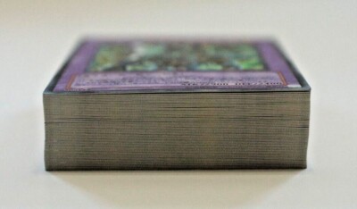 2003 Yu-Gi-Oh! Japanese Yugi Volume 2 Structure Deck (no box but