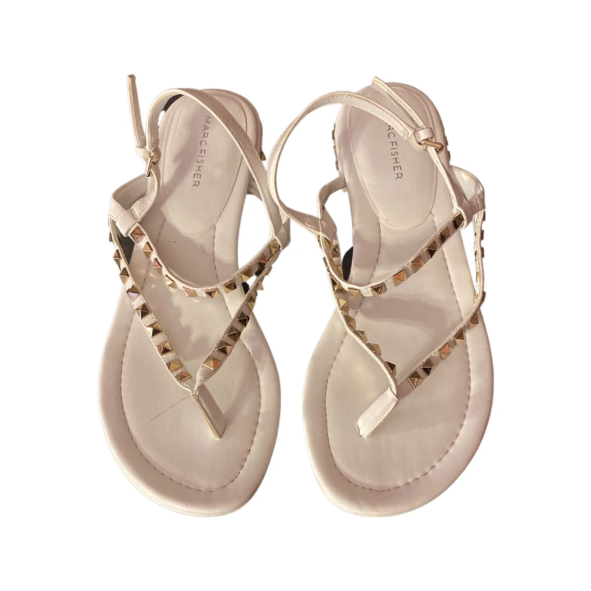 Marc fisher parli best sale sandal