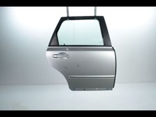 Porte arrière et accessoires Volvo V50