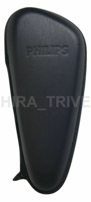 Philips Norelco Shaver Bag Case fit Nivea All oneblade QP 2630 2520 6510 S7000