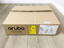 HPE Aruba 3810M 48 Port Layer 3 PoE 1050W Managed Switch JL429A New