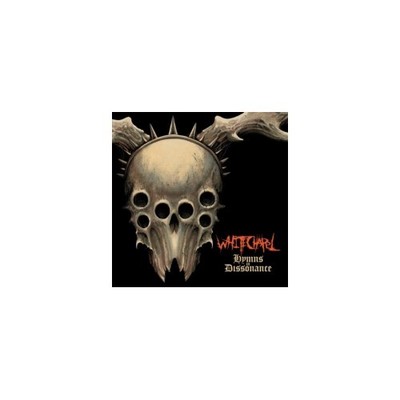 WHITECHAPEL: HYMNS IN DISSONANCE - CD