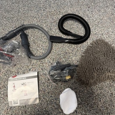 Hoover Steam Mop Accessories And Tools 