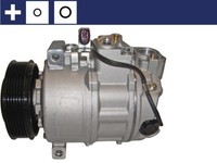 Mahle ACP 1269 000S Klimakompressor FüR Audi, Audi (Faw)