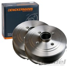 Tambour de frein Opel TIGRA