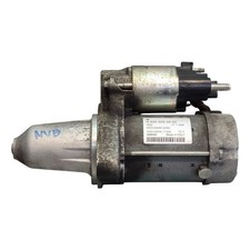 MERCEDES B-CLASS W246 Starter Motor B180D  A6549060800