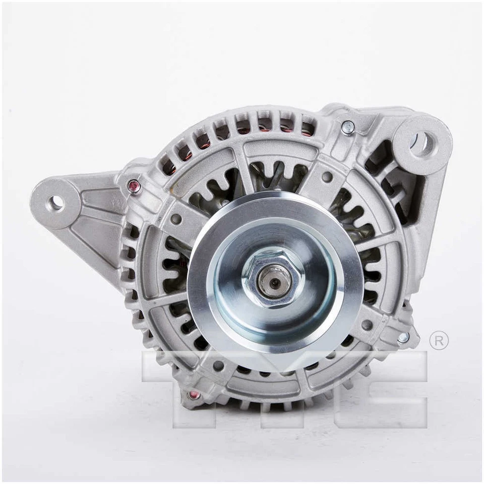 Alternador para Toyota Sienna 1998-2003 3,0 L V6 1999 2000 2001 2002 TYC 2-13806 Foto 3 de 4
