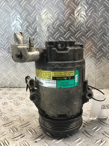 Klimakompressor Opel Meriva A 1.6 74kW 101PS 09165714