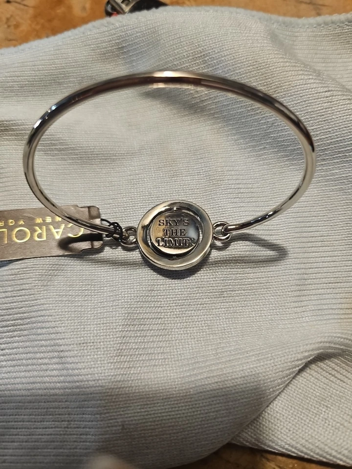 pulsera mujer acero inoxidable Foto 2 de 4