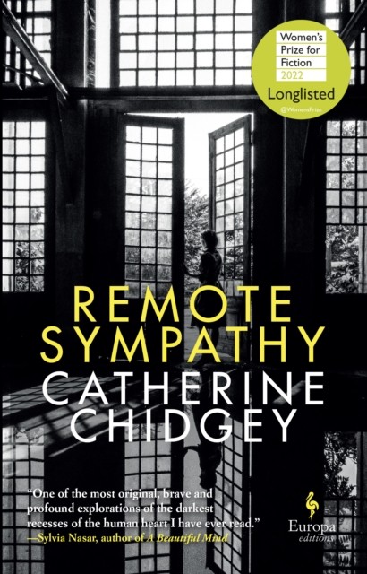 Remote Sympathy: LONGLISTED FOR THE WOMEN'S PRIZE FOR FICTION 2022 - Image 2