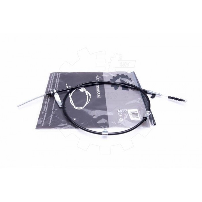 Câble frein de stationnement arrière droit Toyota Avensis gaine étanche anti-corrosion 4642005030