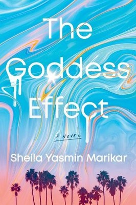 Sheila Yasmin Marikar The Goddess Effect (Taschenbuch)
