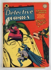 Detective Comics #139 VG- 3.5 1948
