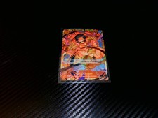 One Piece Card Game | Gol.D.Roger | OP09-118 SEC NM