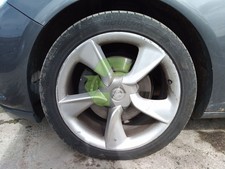 VAUXHALL ASTRA GTC CDTI MK6 (J) 19" ALLOY WHEELS SET 2011-2014