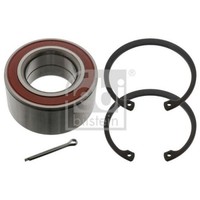 Radlagersatz Febi Bilstein 03189 FüR Opel Vauxhall Daewoo General Motors