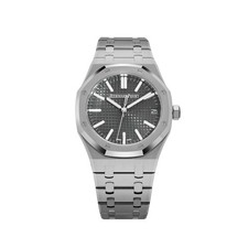 Audemars Piguet Royal Oak 15510ST.OO.1320ST.10 Stainless Steel Grey Dial