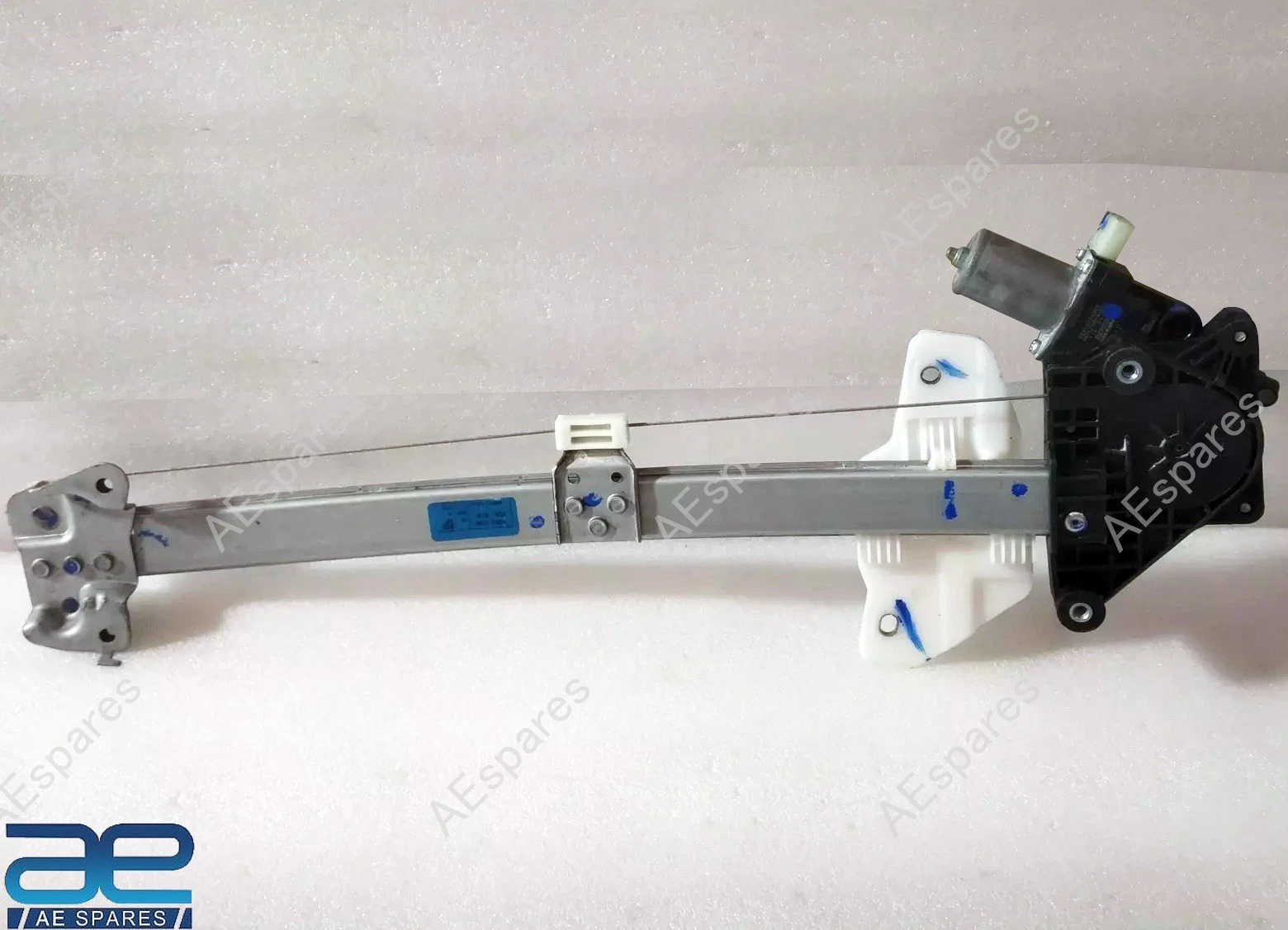 Rear Door Window Regulator Assembly LH For Suzuki Wagon R 2019-Now 83502M69R10